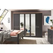 Jasmin gardróbszekrény