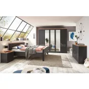 Jasmin gardróbszekrény