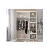 Jasmin gardróbszekrény