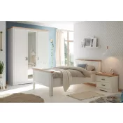 Jasmin gardróbszekrény