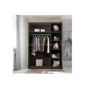 Jasmin gardróbszekrény