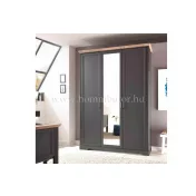 Jasmin gardróbszekrény