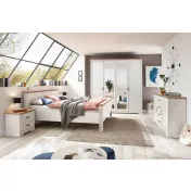 Jasmin gardróbszekrény