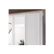 Jasmin gardróbszekrény