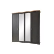 Jasmin gardróbszekrény