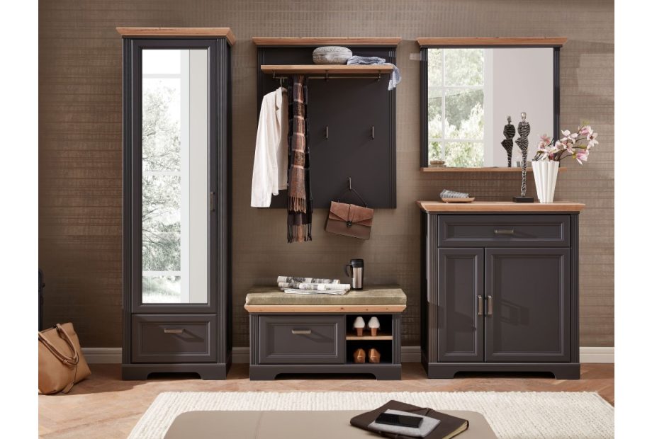 JASMIN komplett előszoba