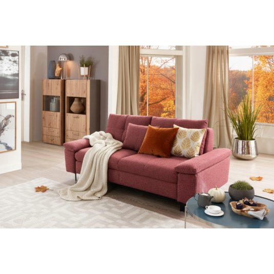 MERCURY 2 üléses ágykanapé