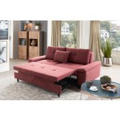 MERCURY 2 üléses ágykanapé