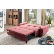 MERCURY 2 üléses ágykanapé