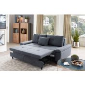 MERCURY 3 üléses ágykanapé