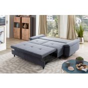 MERCURY 3 üléses ágykanapé