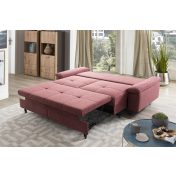 MERCURY 3 üléses ágykanapé