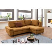 MERCURY 3 üléses ágykanapé