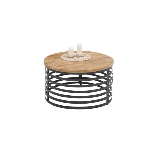 MERIOR Dohányzóasztal