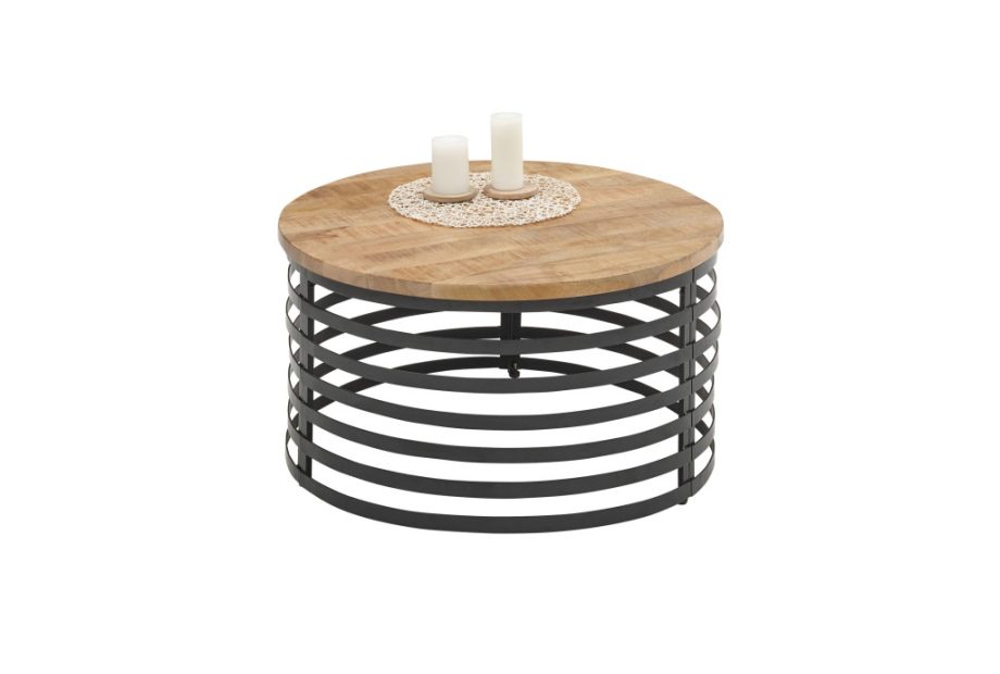 MERIOR Dohányzóasztal