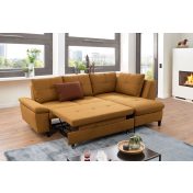 MERCURY kicsi  sarok ülőgarnitúra 