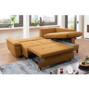 MERCURY kicsi  sarok ülőgarnitúra 