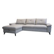 MERCURY L-alakú  sarok ülőgarnitúra 