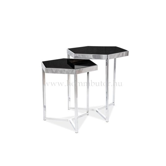 MAMBO dohányzóasztal szett