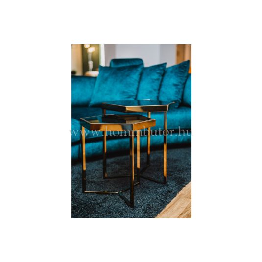 MAMBO dohányzóasztal szett 