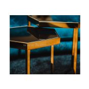 MAMBO dohányzóasztal szett 