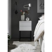 MILLA éjjeliszekrény