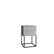 MILLA éjjeliszekrény