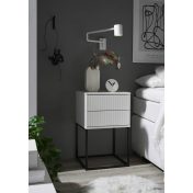 MILLA éjjeliszekrény