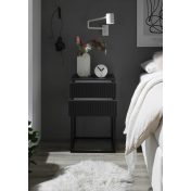 MILLA éjjeliszekrény