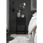 MILLA éjjeliszekrény