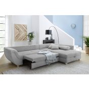 MONTE CARLO  L- alakú sarok ülőgarnitúra