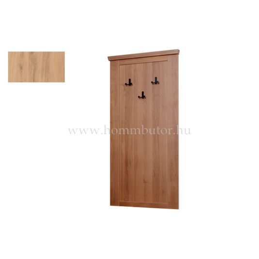 MODENA fogaslap tölgyből