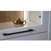 MODENA elemes nappali bútorcsalád tölgyből