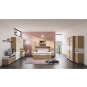 MODULO elemes hálószoba