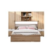 MODULO elemes hálószoba