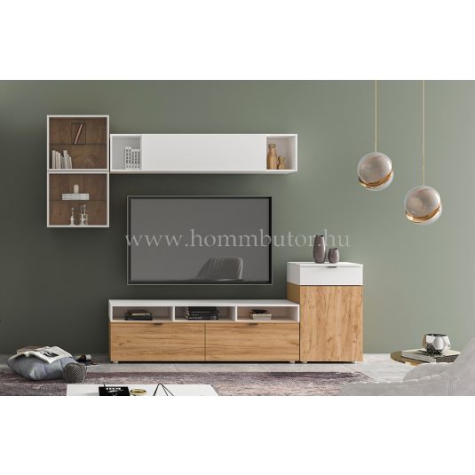 MODULO 600 elemes nappali bútorcsalád