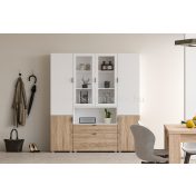 MODULO elemes tálaló bútorcsalád