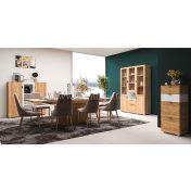 MODULO elemes tálaló bútorcsalád