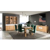 MODULO elemes tálaló bútorcsalád