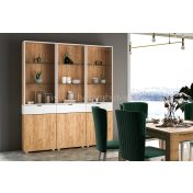 MODULO elemes tálaló bútorcsalád