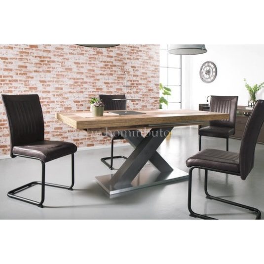 MOKKA étkezőasztal