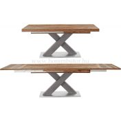 MOKKA étkezőasztal