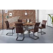 MOKKA étkezőasztal