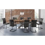 MOKKA étkezőasztal