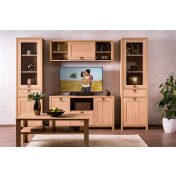 FARMER dohányzóasztal