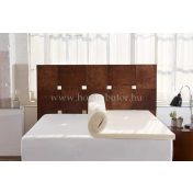 MEMORY TOPPER fedőmatrac