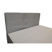 MURAU komplett boxspring franciaágy matraccal