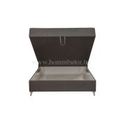 MURAU komplett boxspring franciaágy matraccal