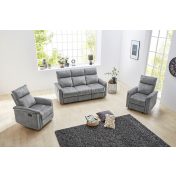 AMRUM 3-1-1 relax ülőgarnitúra