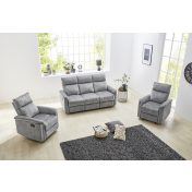 AMRUM 3-1-1 relax ülőgarnitúra